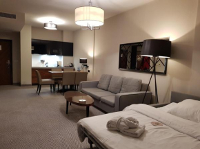 Apartament prywatny 327 w Diune Resort in Kolberg